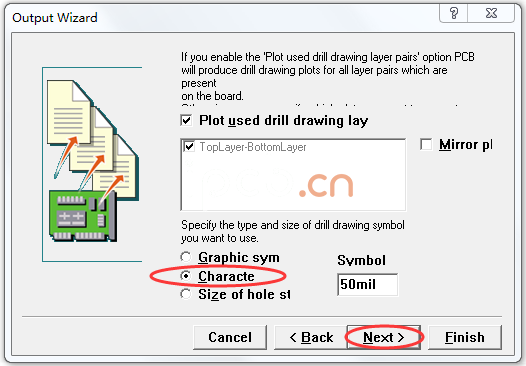 PCB設計