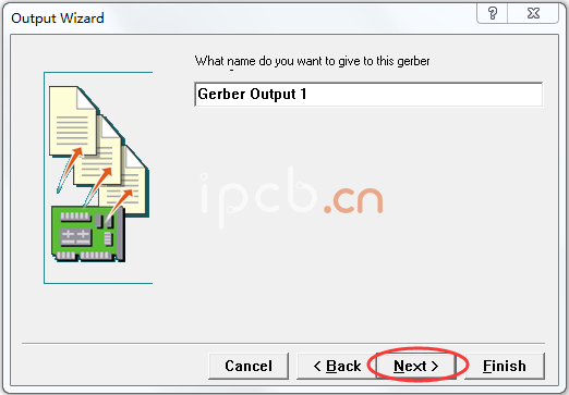 PCB設計