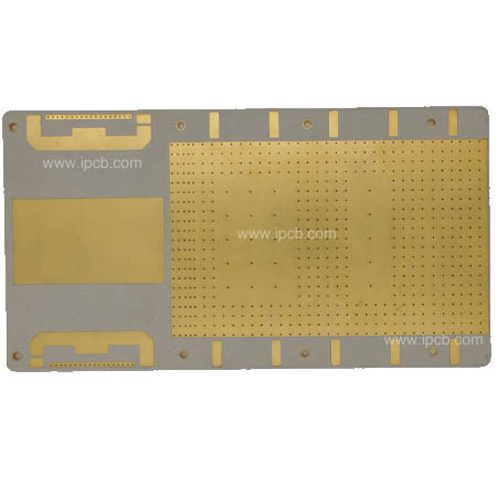 ロジャースRO6002 PCB