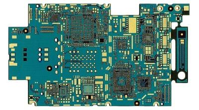 PCB多層基板設計