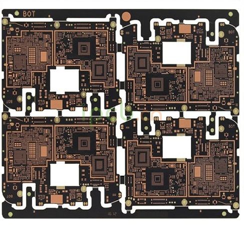 高周波PCB