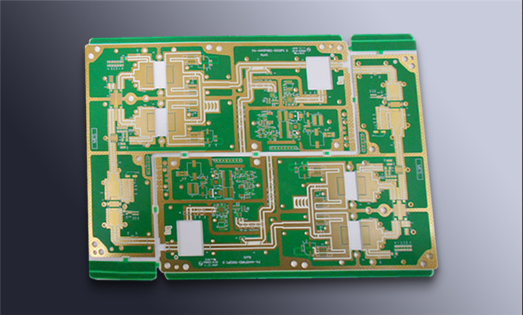 PCB設計