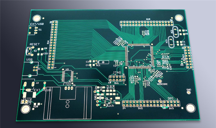 PCB回路基板