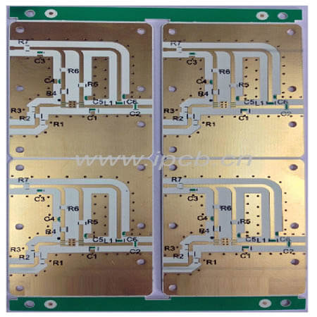 RT Duroid6035高周波基板