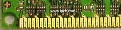 金端子PCB