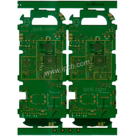 高周波PCB