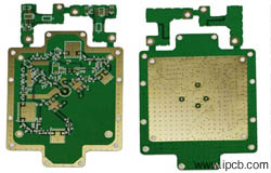 RF PCB