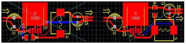 PCB設計