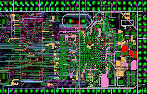 高速PCB設計