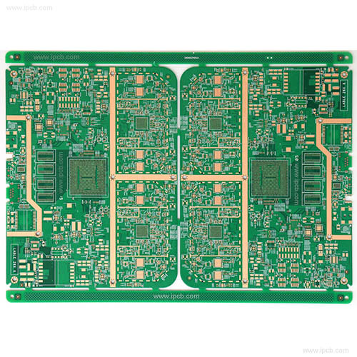 デジタル製品 HDI PCB