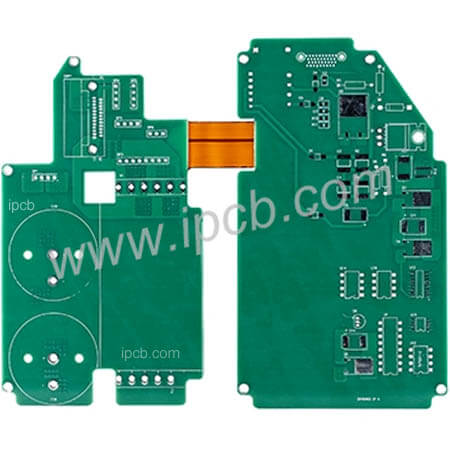 高速PCB