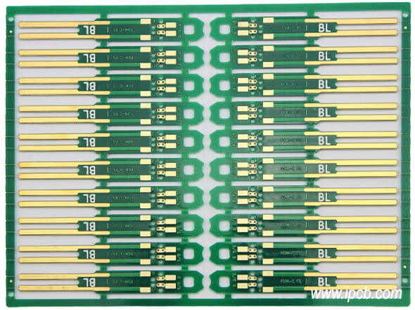 5G 高周波 PCB 