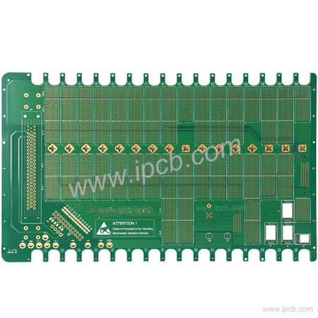 PCB基板材料