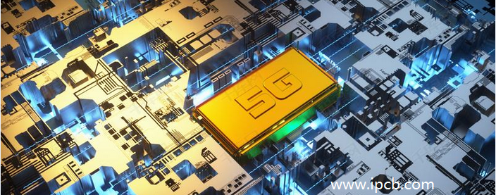 5G PCB