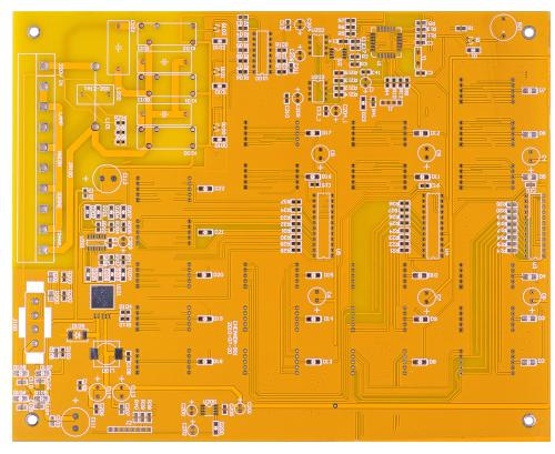 多層PCB