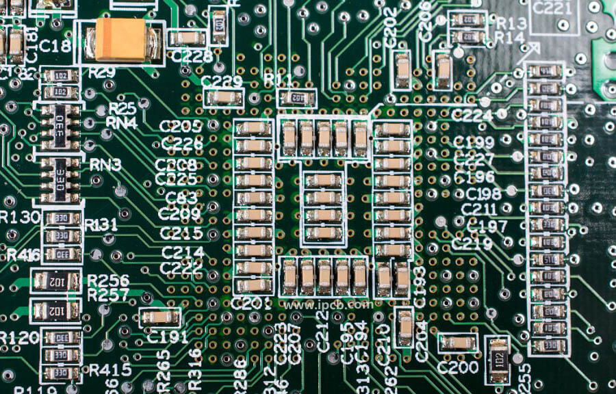 PCBプリント基板の製造技術