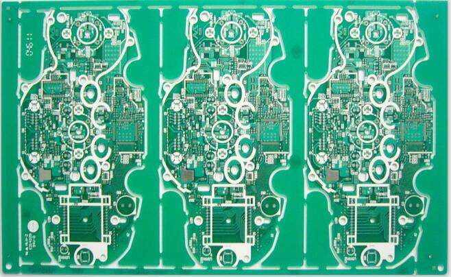 PCB ipcb