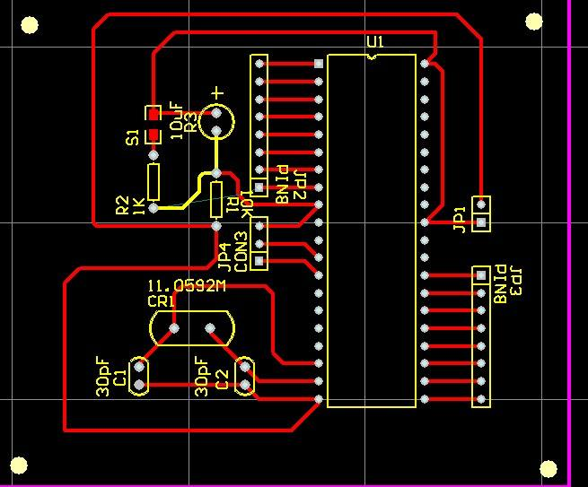 PCB 設計