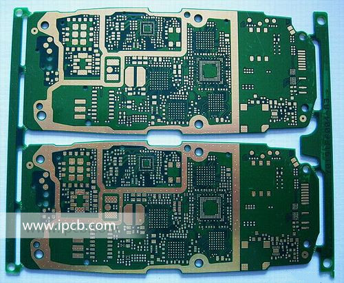 PCB製造