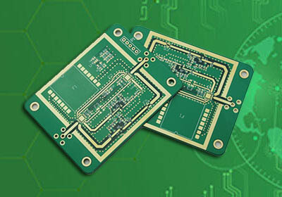 PCB インピーダンス