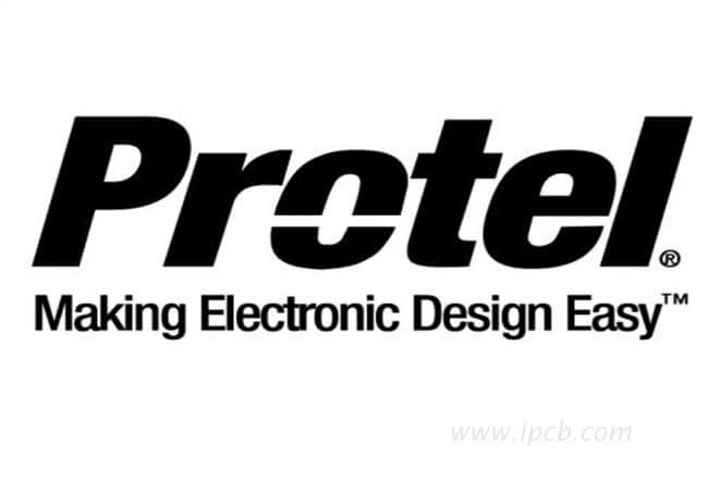 pcb設計におけるprotelの応用