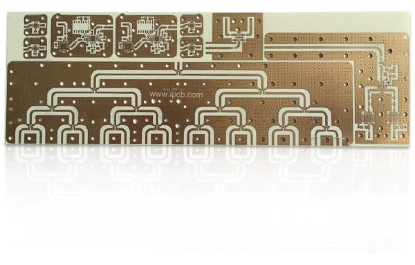 高周波PCB