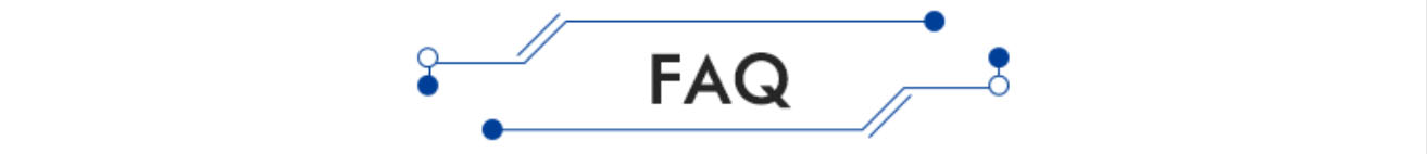 FAQ