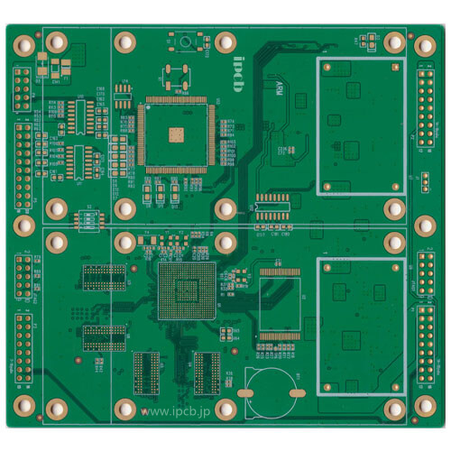 PCB製造