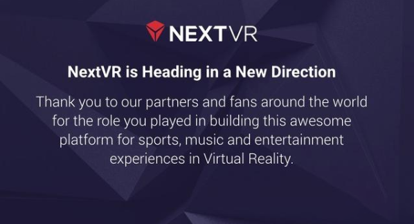 NEXTVR