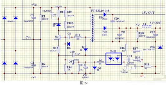 電気原理