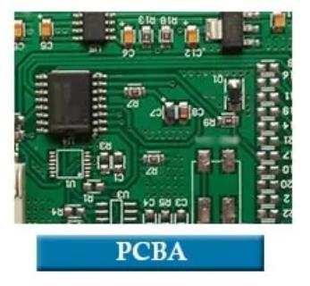 PCBA