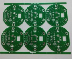 HASL　PCB