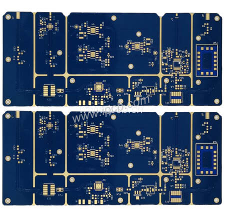 pcb基板