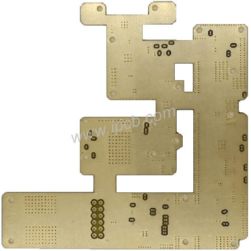 RF　PCB