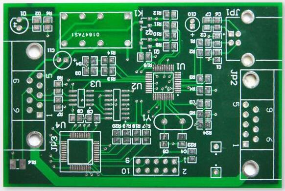 pcb基板