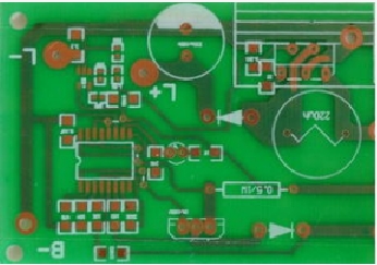 pcb基板