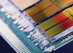 Wire bonding