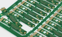 リジッドpcb基板切断