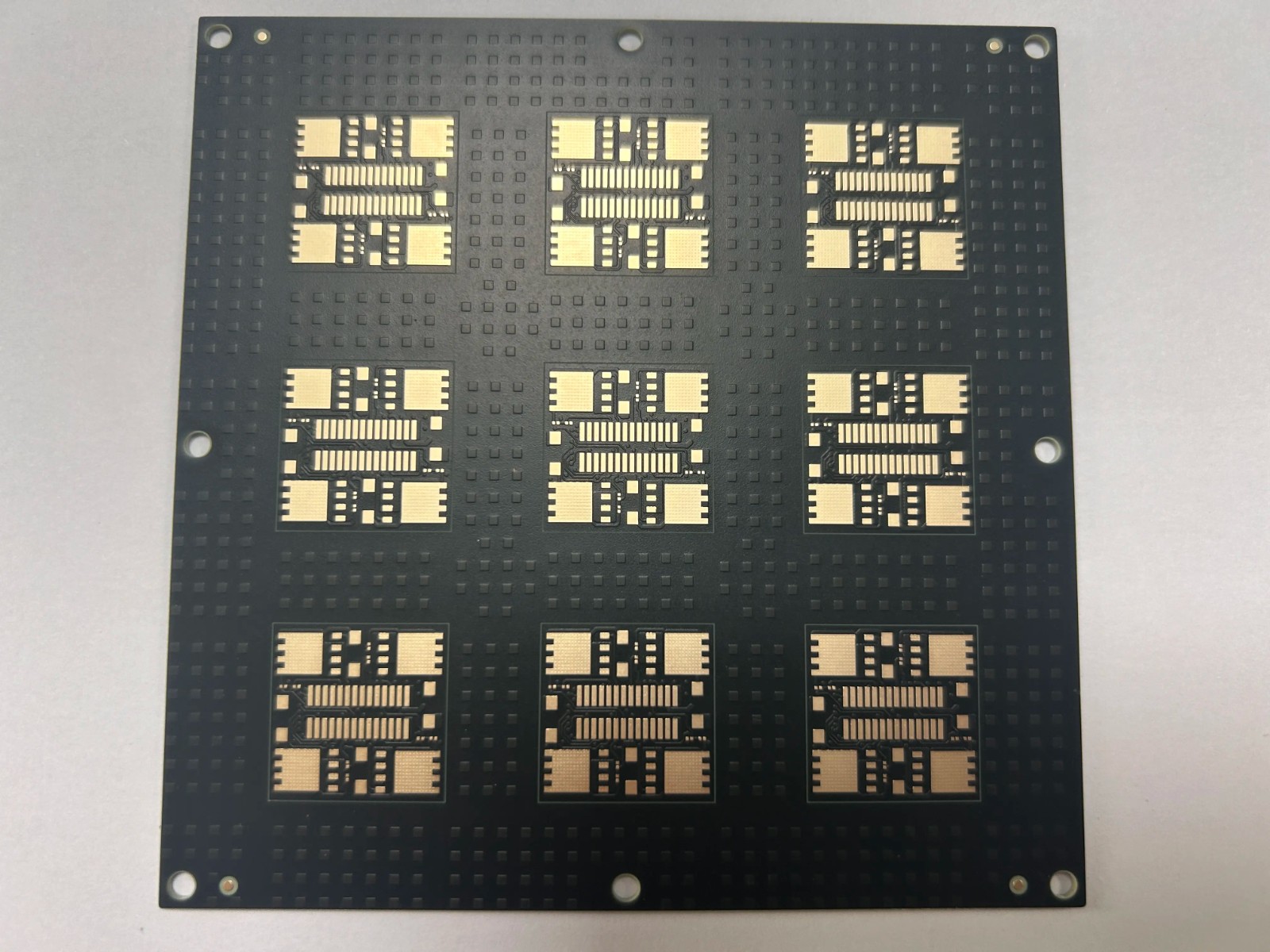 pcb エッチング