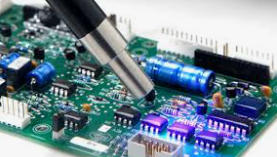 UV Light PCB