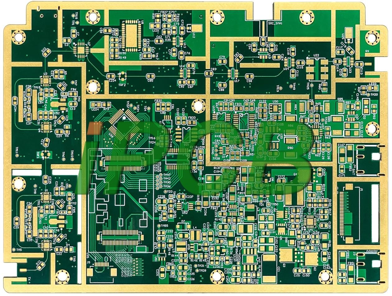 高周波 基板 高周波 基板