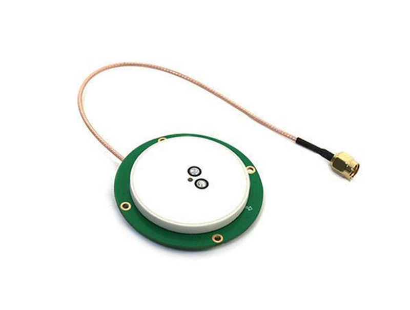 ドローンアンテナ