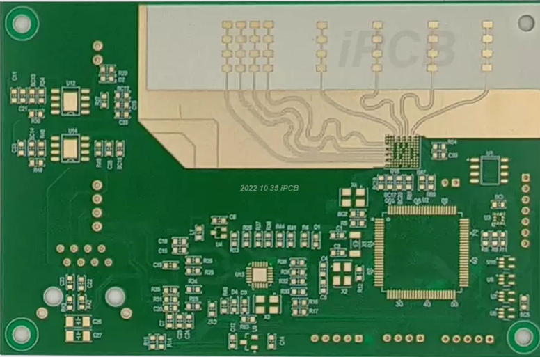 RO3003　PCB