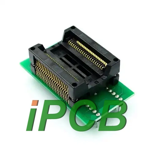 PCBソケット PCBソケット