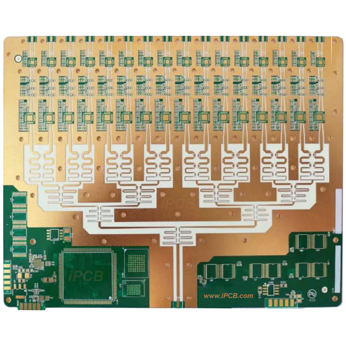 RF PCB