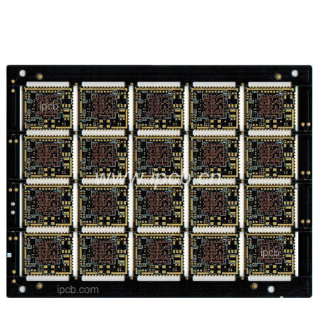 HDI PCB HDI PCB