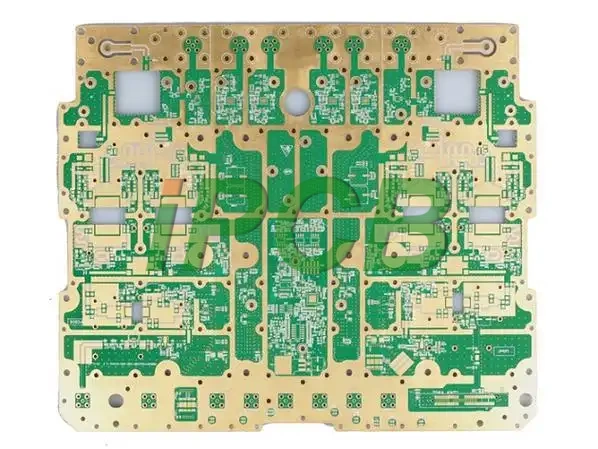 高速PCB 高速PCB