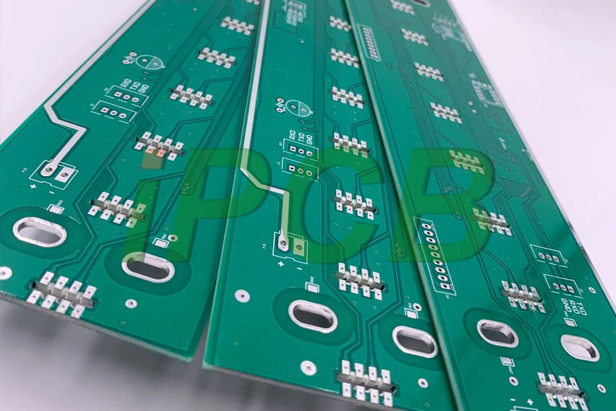 両面PCB基板 両面PCB基板