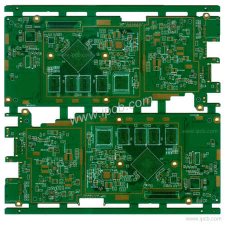 ICテスト基板 ICテスト基板