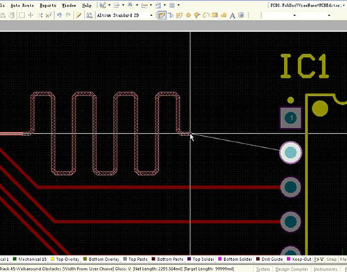 PCB設計